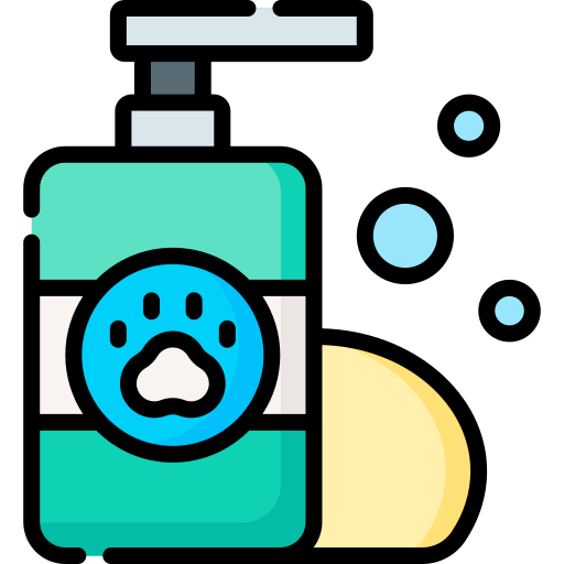 ilustración de un jabón